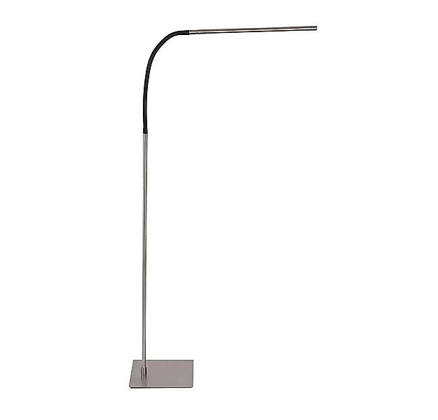 Steinhauer LIGHTING LED Stehlampe, LED-Leuchtmittel fest verbaut, Warmweiß, günstig online kaufen