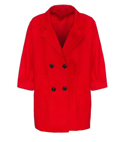 simaranda Kurzjacke Damen Mantel 5590 38-44 günstig online kaufen