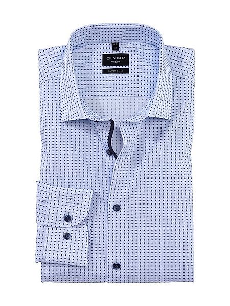 OLYMP Businesshemd No. Six super slim günstig online kaufen