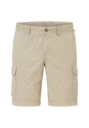 Redpoint Cargobermudas CALGARY Straight-Fit Bermudas aus günstig online kaufen