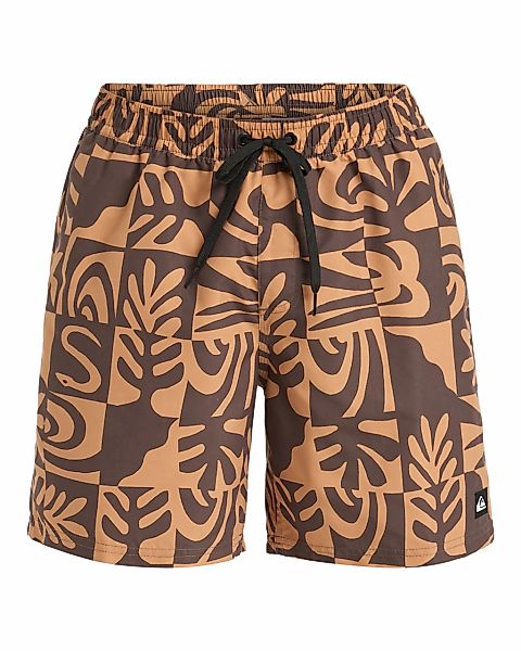 Quiksilver Boardshorts "Everyday Straight Volley 17"" günstig online kaufen