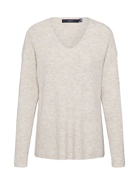 Vero Moda Strickpullover Lefile (1-tlg) Plain/ohne Details günstig online kaufen