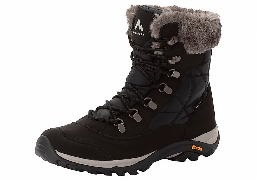 McKINLEY Winterstiefel "Ronja AQX", Snowboots, Winterboots, Winterschuhe, w günstig online kaufen