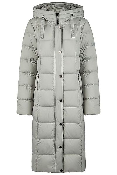 Barbara Lebek Daunenmantel warmer Steppmantel oder Wintermantel mit seitlic günstig online kaufen