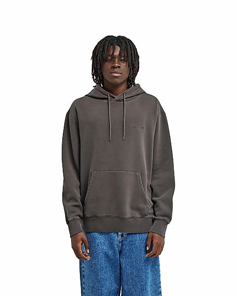 Element Kapuzensweatshirt "Lowcase Pigment" günstig online kaufen