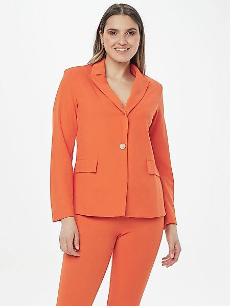 MONACO blue Jackenblazer Anzug Körpernah mit günstig online kaufen