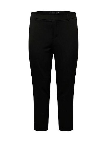 Vero Moda Curve 7/8-Hose Maya (1-tlg) Plain/ohne Details günstig online kaufen