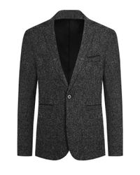 Allthemen Sakko Herren Sportliches Sakko im günstig online kaufen