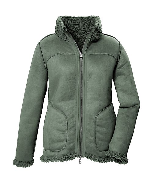 G.I.G.A. DX by killtec Wendejacke GW günstig online kaufen