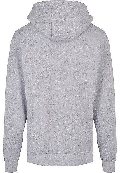 Merchcode Kapuzensweatshirt "Merchcode Herren Rose Basic Hoody", (1 tlg.) günstig online kaufen