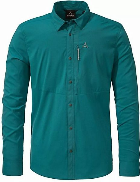 Schöffel Outdoorhemd Shirt Haidwand M günstig online kaufen