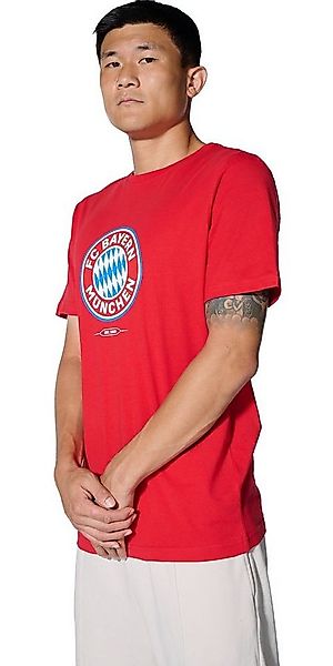 FC Bayern München T-Shirt T-Shirt Essential günstig online kaufen