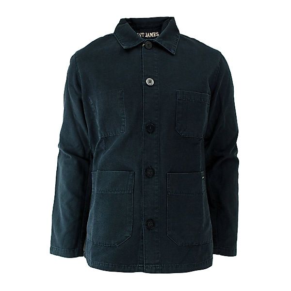 Saint James Kurzjacke 8005 Herren Übergangsjacke günstig online kaufen