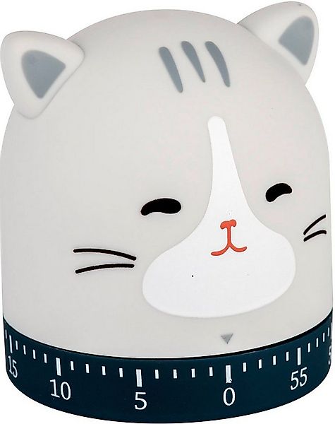 Atlanta Kurzzeitmesser Eieruhr, 232 Eieruhr, Küchentimer, Küchenaccessoire, günstig online kaufen