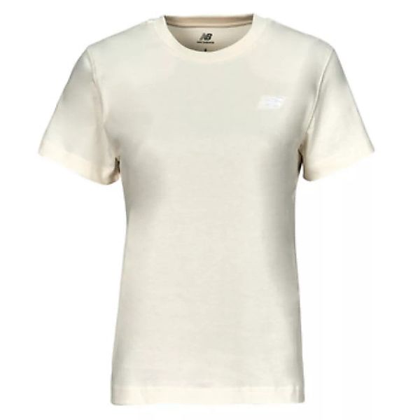 New Balance  T-Shirt SMALL LOGO T-SHIRT günstig online kaufen
