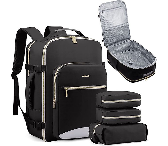 MODFU Reiserucksack Laptoprucksack Rucksäcke Freizeitrucksack (3 günstig online kaufen