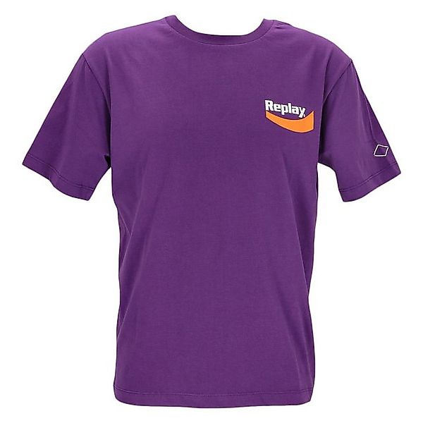 Replay T-Shirt günstig online kaufen