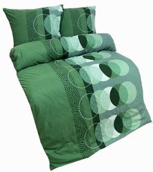 Leonado Vicenti Bettwäsche Fleece Winter 135x200 günstig online kaufen