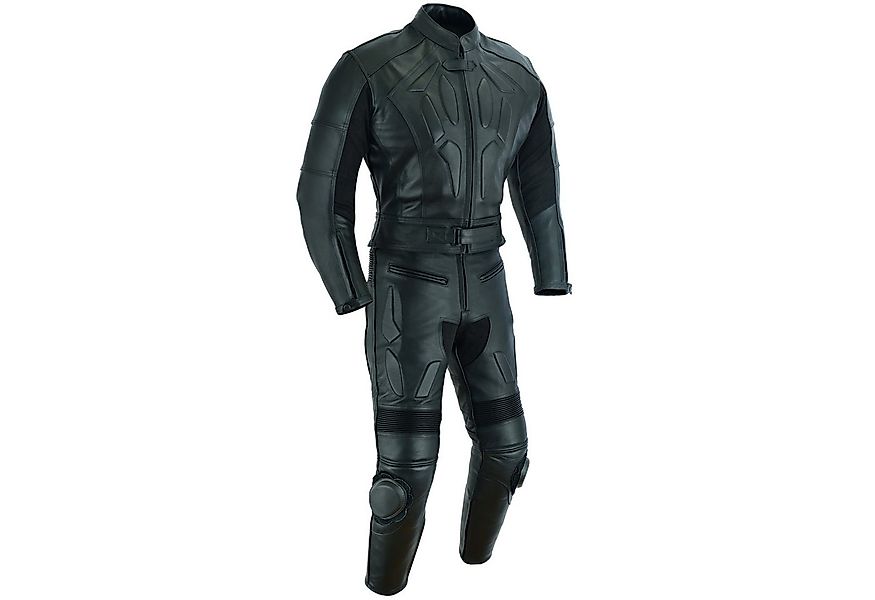 PROANTI Motorradkombi Touring City Lederkombi 2-teilig – Motorradjacke & Ho günstig online kaufen