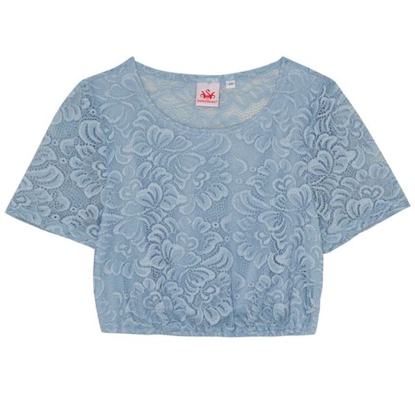 Spieth & Wensky Dirndlbluse Duisburg-Dirndlbluse Dirndlbluse günstig online kaufen
