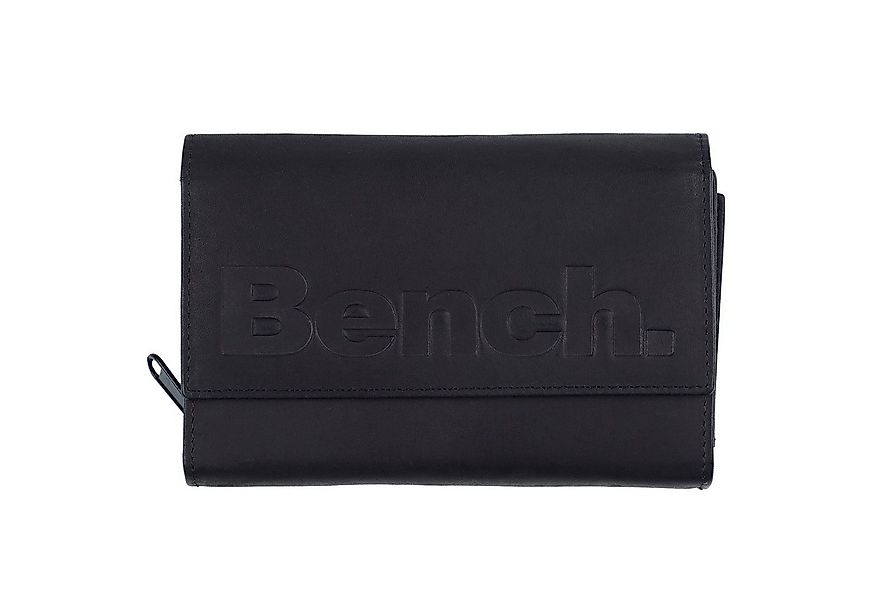 Bench. Geldbörse Wonder, Leder günstig online kaufen