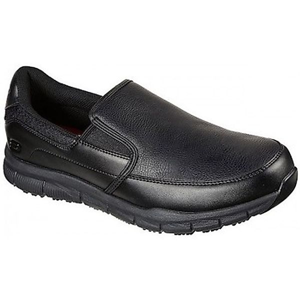 Skechers  Halbschuhe 77157EC-BLK günstig online kaufen
