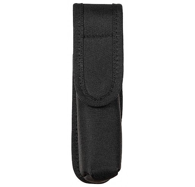 MFH Stoffgürtel MFH Taschenlampenholster, Nylon, schwarz. (Taschenlampenhol günstig online kaufen