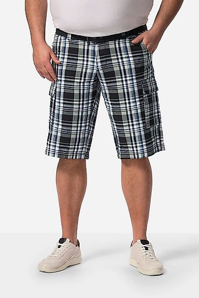 Boston Park Bermudas Cargobermuda Karo günstig online kaufen