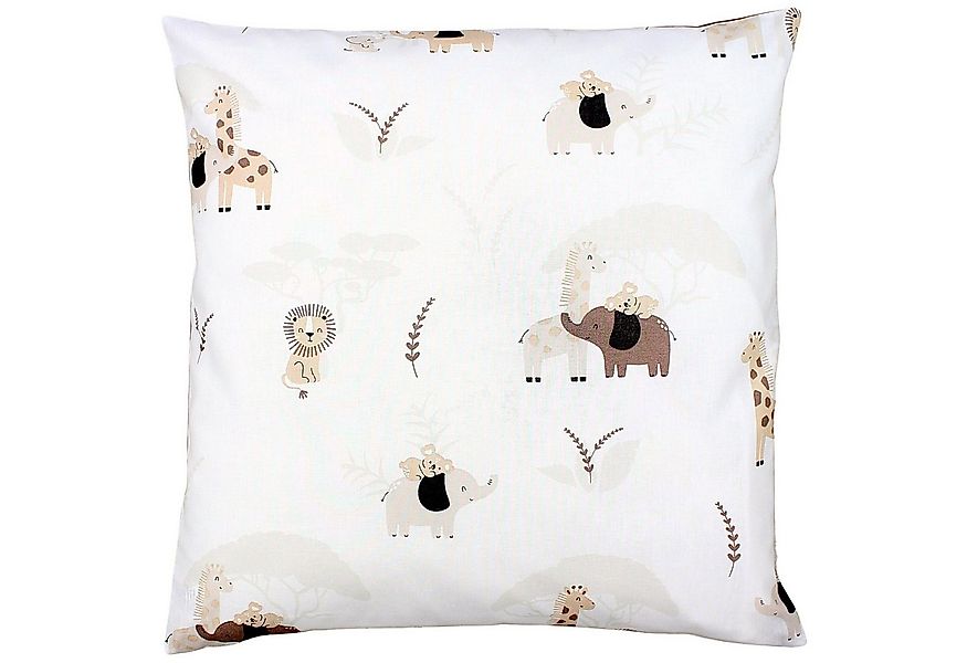 TupTam Kissenbezüge TupTam Kinder Kissenbezug Kissenhülle Dekorativ Gemuste günstig online kaufen