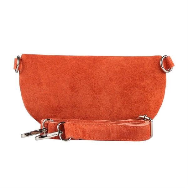 ITALYSHOP24 Bauchtasche Made in Italy Damen günstig online kaufen