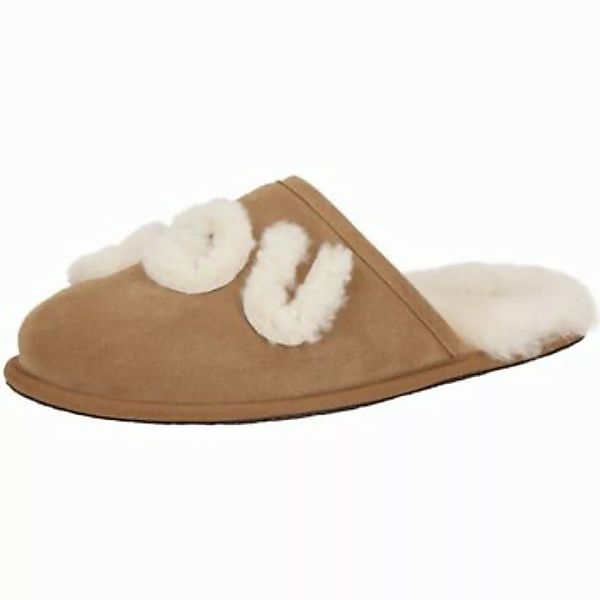 UGG  Hausschuhe Scuff Logo  1123773 1123773 CHE günstig online kaufen