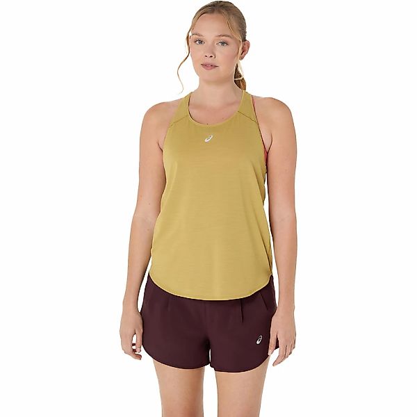Asics Trainingstop "ROAD TANK" günstig online kaufen