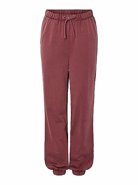 pieces Sweatpants "PCCHILLI HW WASHED SWEAT PANTS NOOS BC" günstig online kaufen