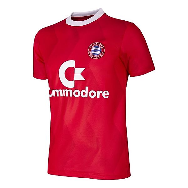 COPA Fußballtrikot FC Bayern München 1988/89 günstig online kaufen