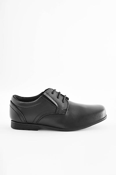 Next Schnürschuhe aus Leder für die günstig online kaufen