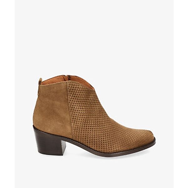 Bloom&You  Stiefeletten NICOLE günstig online kaufen