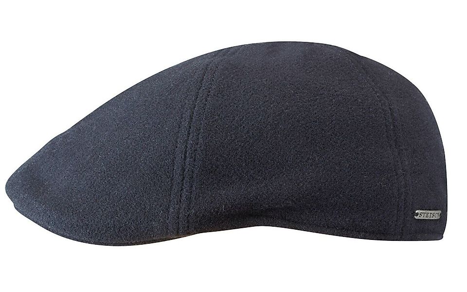 Stetson Schiebermütze Texas Wolle Kaschmir Kaschmir-Mix günstig online kaufen