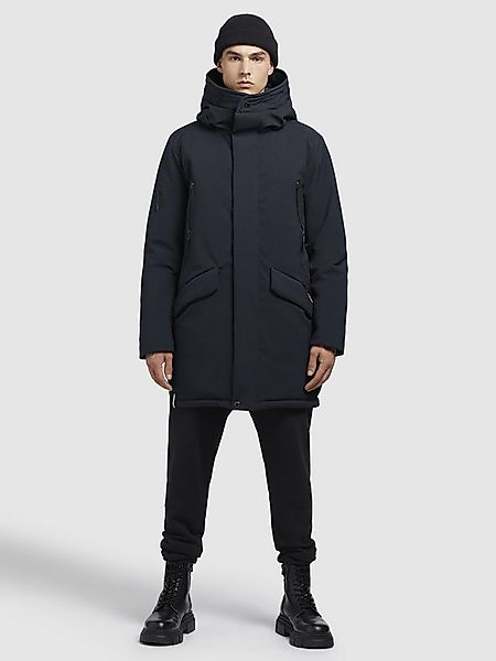 khujo Wintermantel CARL2 günstig online kaufen