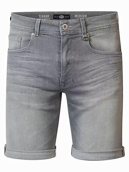 Petrol Industries Jeansshorts Seaham Slim Fit Denim-Shorts Summersway günstig online kaufen