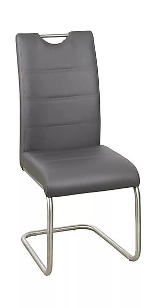 XORA Freischwinger-Stuhl ELY günstig online kaufen