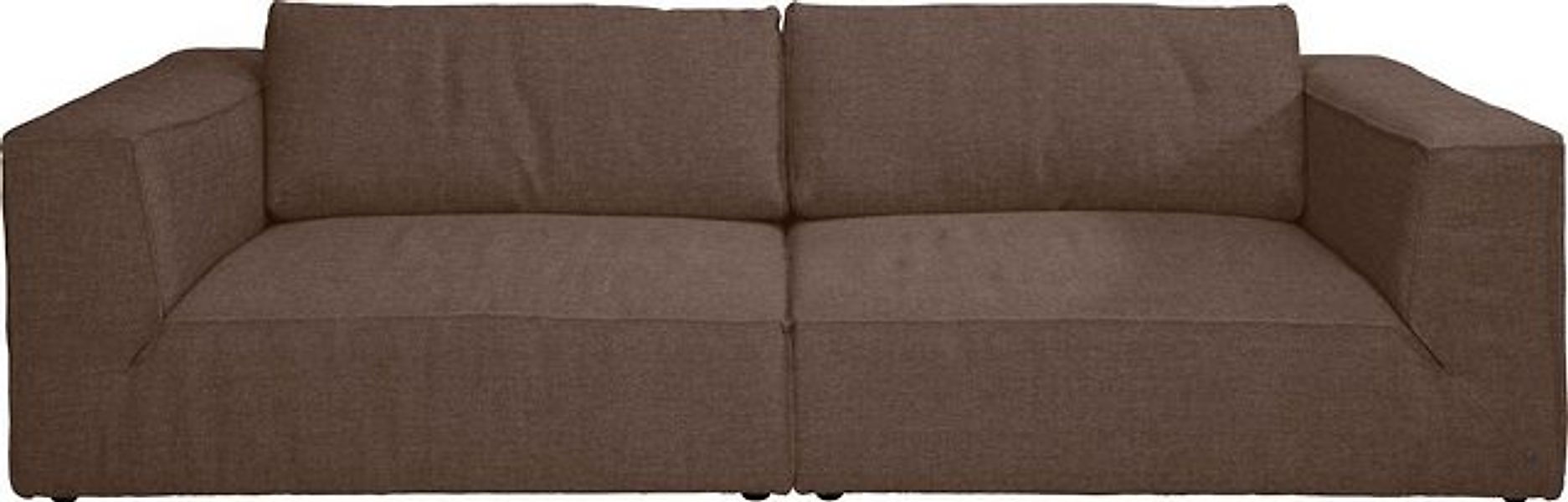 TOM TAILOR HOME Big-Sofa BIG CUBE STYLE, Breite 300 cm günstig online kaufen
