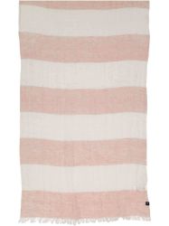 Fraas Modeschal Leinen Schal, (Schnittfranse) günstig online kaufen