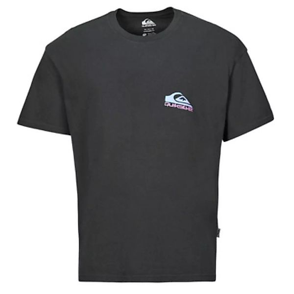 Quiksilver  T-Shirt TAKE US BACK LOGO SS günstig online kaufen