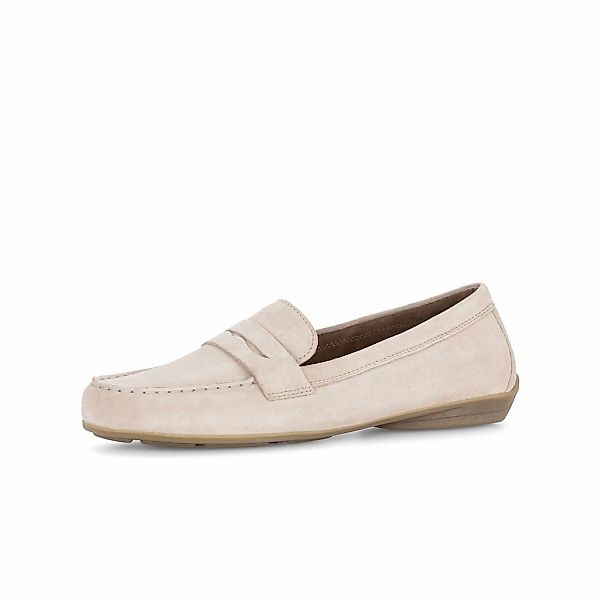 Gabor Mokassin "Mokassin Rauleder" günstig online kaufen