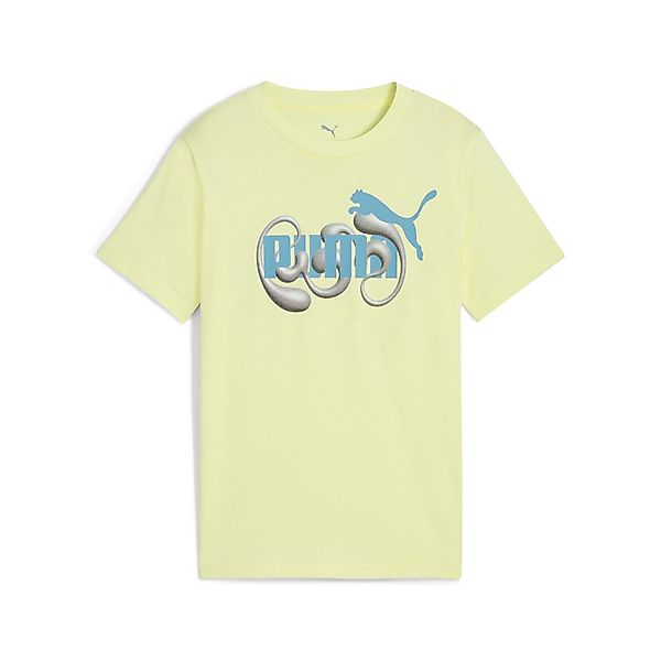 PUMA T-Shirt Graphic No.1 Logo T-Shirt günstig online kaufen