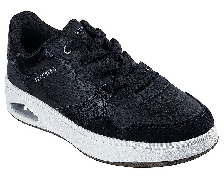 Skechers UNO CTL Sneaker Retro Sneaker, Schnürschuh mit Materialmix günstig online kaufen