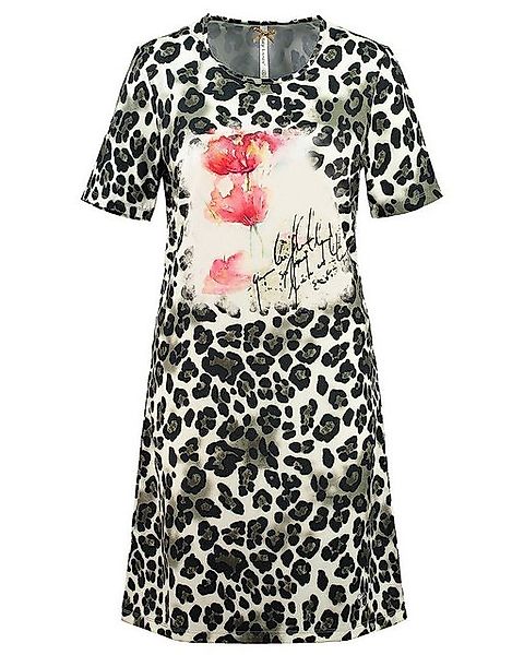 Key Largo Sommerkleid Damen Kleid WD SARINA ROUND (1-tlg) günstig online kaufen