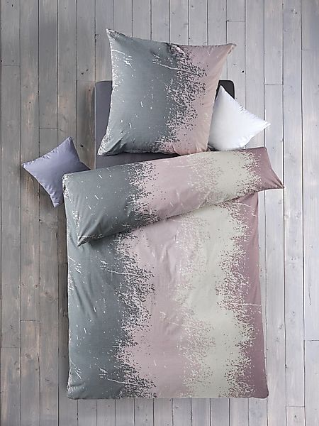 Optidream Bettwäsche Set Renforcé 135x200 Baumwolle günstig online kaufen