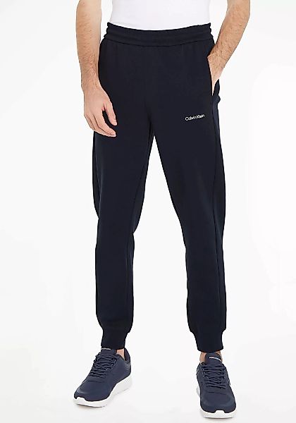 Calvin Klein Jogginghose "MICRO LOGO REPREVE" günstig online kaufen