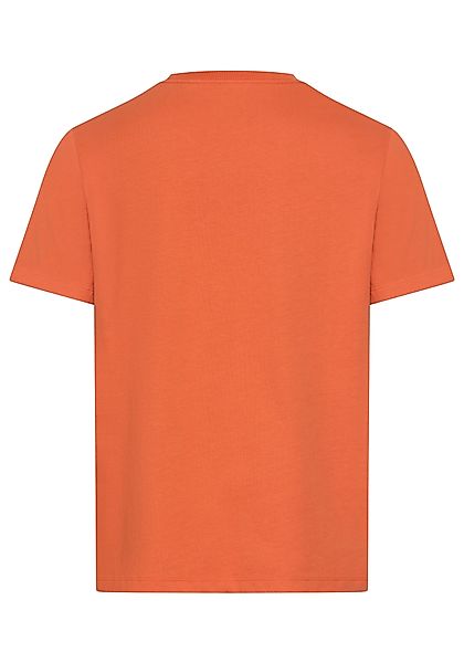 Levi's® T-Shirt ORIGINAL HM TEE mit günstig online kaufen